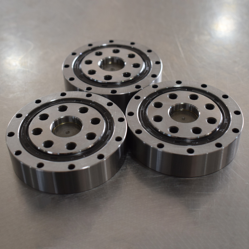 精密交叉滾子軸承噪音的產(chǎn)生原因是什么？有什么控制措施嗎？