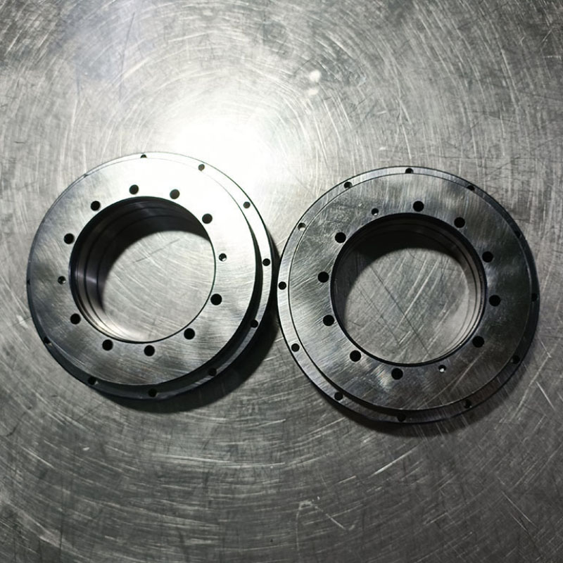 轉(zhuǎn)臺(tái)軸承在航空航天、汽車、醫(yī)療器械等領(lǐng)域的應(yīng)用及優(yōu)勢(shì)