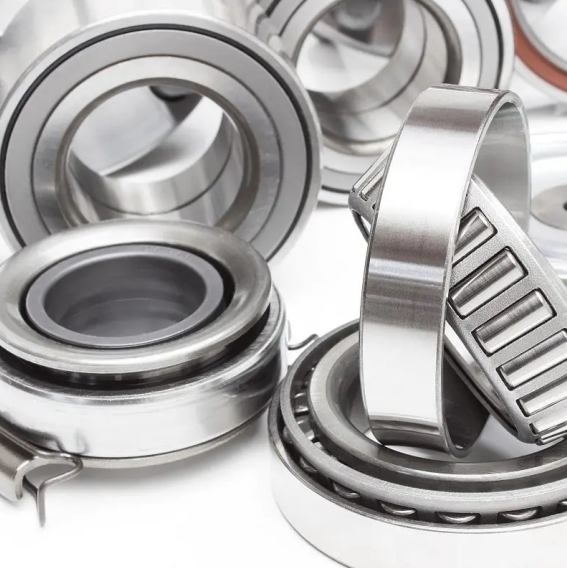 軸承應(yīng)用實(shí)踐：軸承保持架3種引導(dǎo)?式的區(qū)別與應(yīng)用！