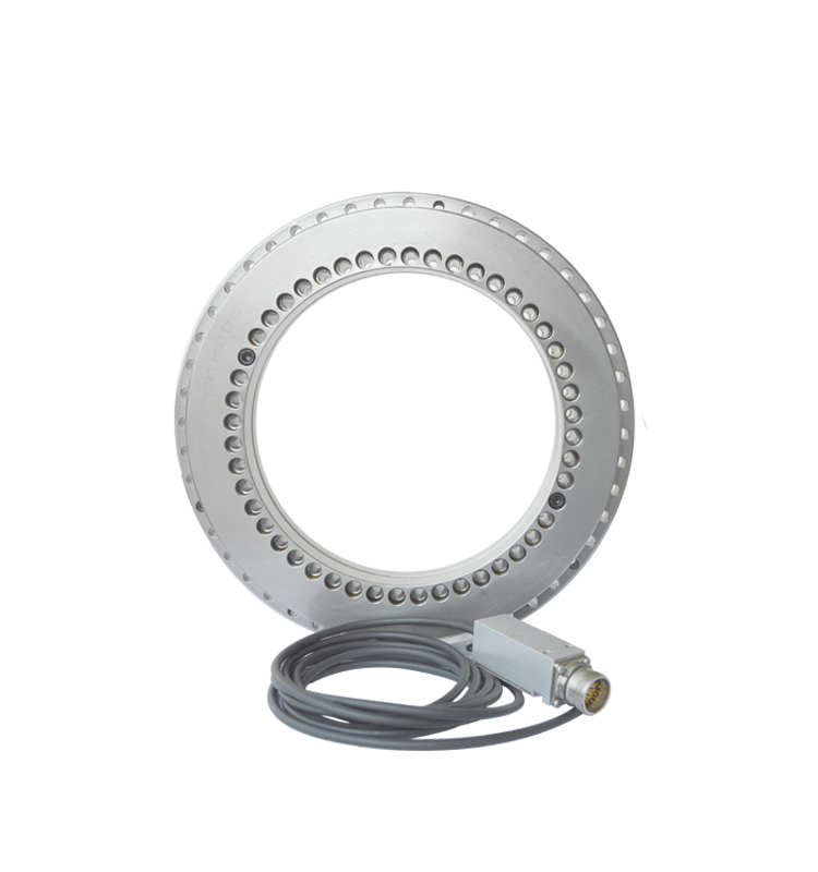 轉(zhuǎn)臺(tái)軸承中YRT型、YRTS型、YRTM型的區(qū)別在哪 