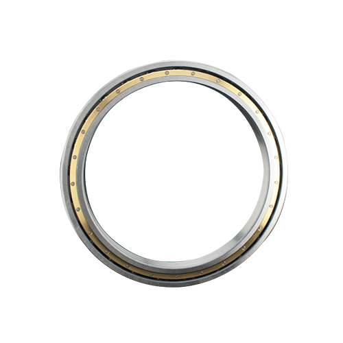 深溝球軸承如何構(gòu)造的工作原理是啥 